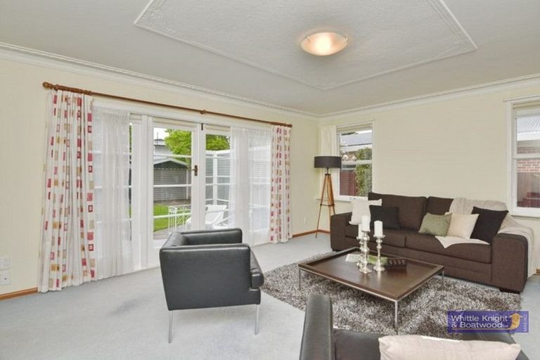 Photo of property in 3 Braithwaite Street, Ilam, Christchurch, 8041