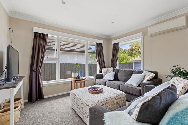 Photo of property in 21 Springbank Street, Bryndwr, Christchurch, 8053