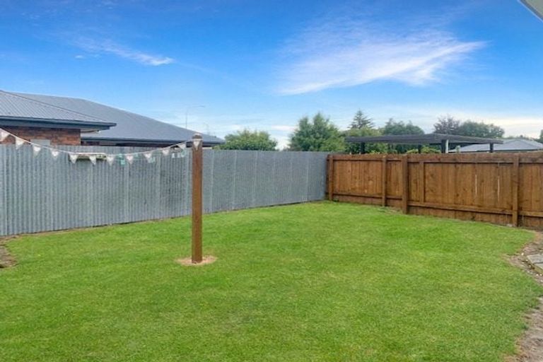 Photo of property in 24 King Street, Netherby, Ashburton, 7700