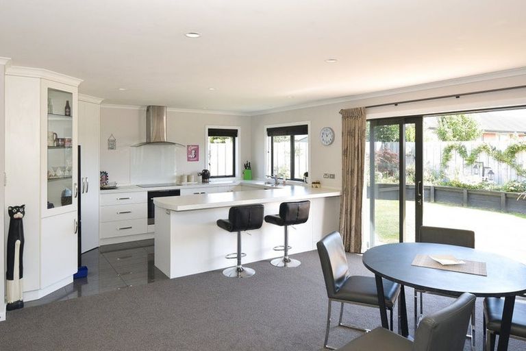 Photo of property in 6 Goldrich Grove, Netherby, Ashburton, 7700