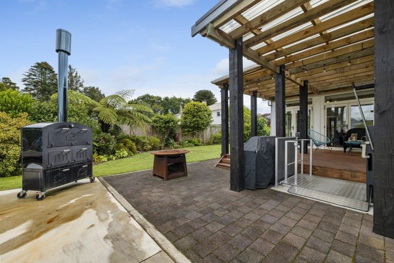 Photo of property in 45 Brecon Road, Stratford, 4332