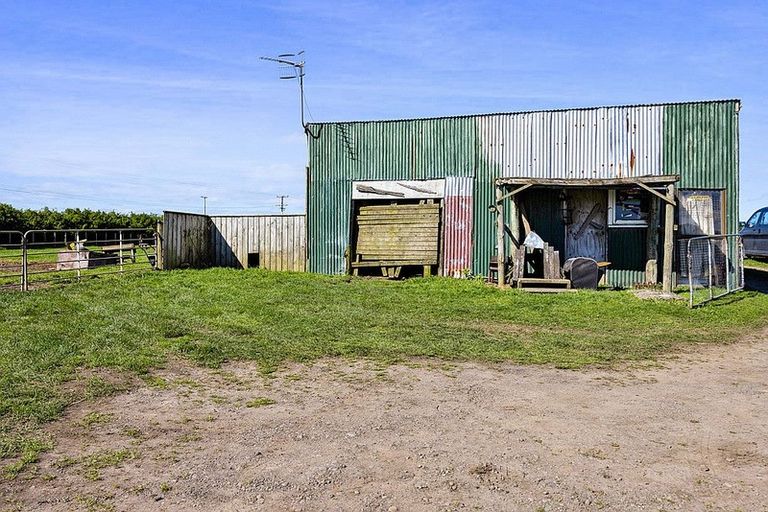 Photo of property in 570 South Road, Hawera, 4672