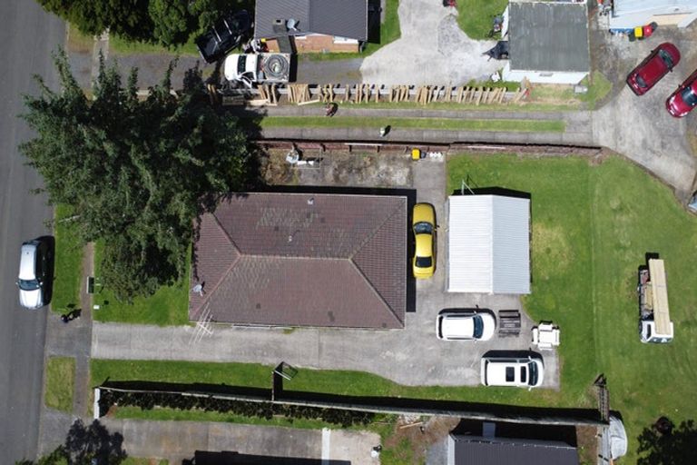 Photo of property in 7 Tasman Street, Pukekohe, 2120