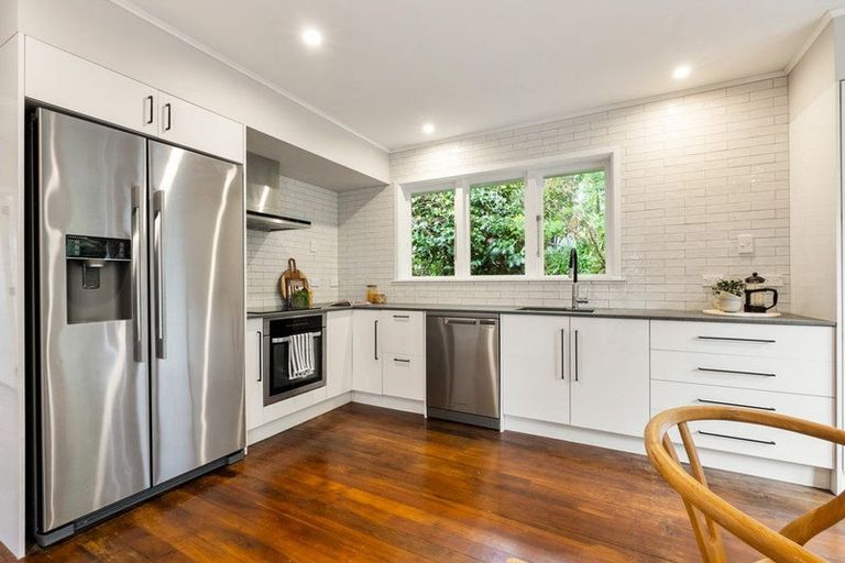 Photo of property in 66a Balfour Street, Mornington, Wellington, 6021