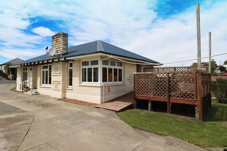 Photo of property in 10a Mersey Street, South Hill, Oamaru, 9400