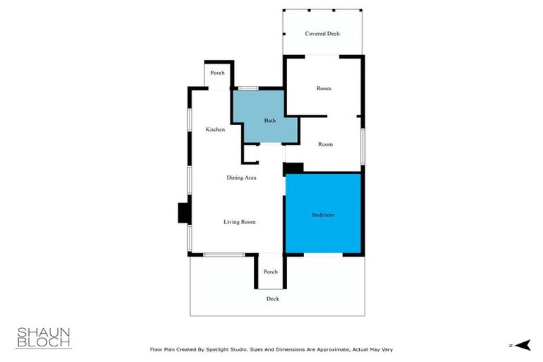Photo of property in 165 Kauri Road, Whenuapai, Auckland, 0618
