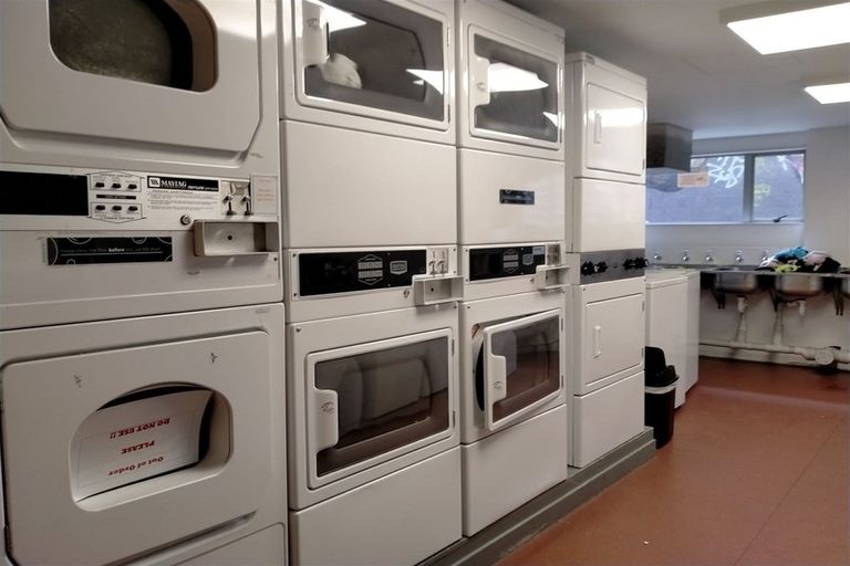 Photo of property in Cube Apartments, 7i/242 Taranaki Street, Mount Cook, Wellington, 6011