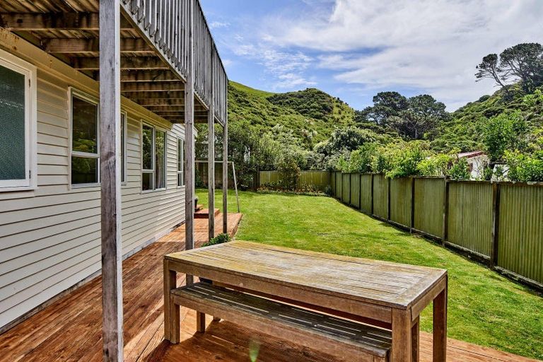 Photo of property in 72 Rawhiti Road, Pukerua Bay, 5026
