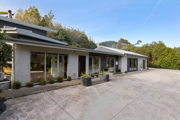 Photo of property in 58 Mac's Road, Hira, Nelson, 7071