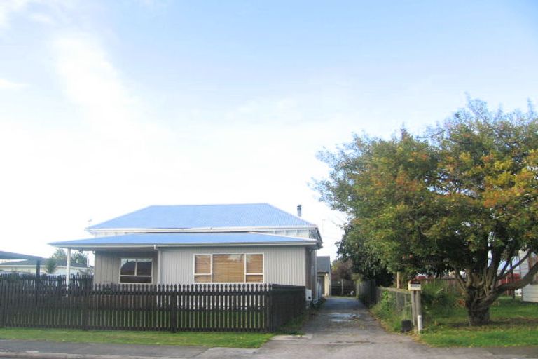 Photo of property in 602a Victoria Street, Parkvale, Hastings, 4122