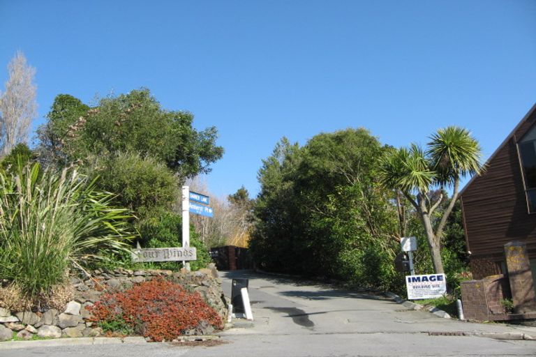 Photo of property in 3 Barrer Lane, Cashmere, Christchurch, 8022