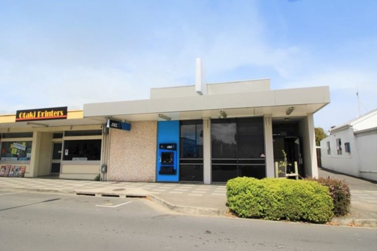 Photo of property in 21 Main Street, Otautau, 9610