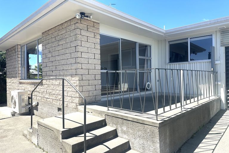 Photo of property in 7a Rathmore Street, West End, Timaru, 7910
