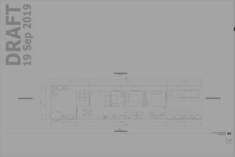 Photo of property in 3 Herekino Street, Westgate, Auckland, 0814