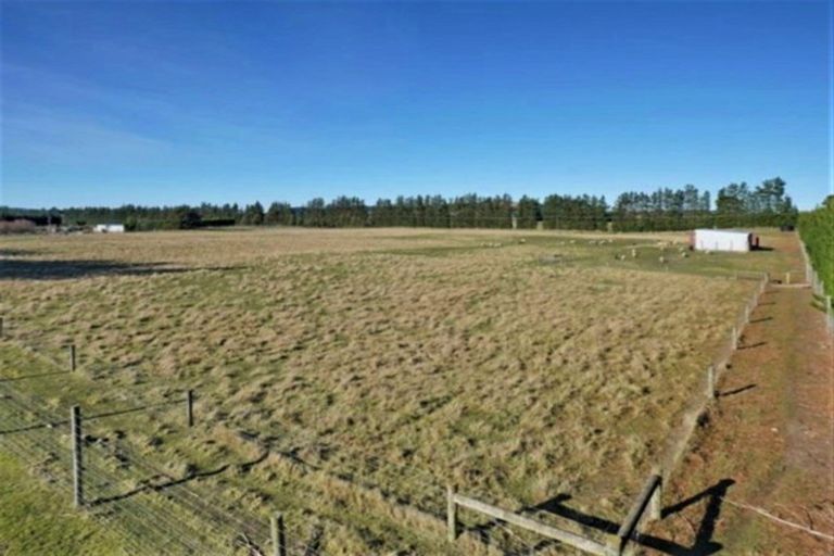 Photo of property in 538 Ashley Road, Starvation Hill, Oxford, 7471