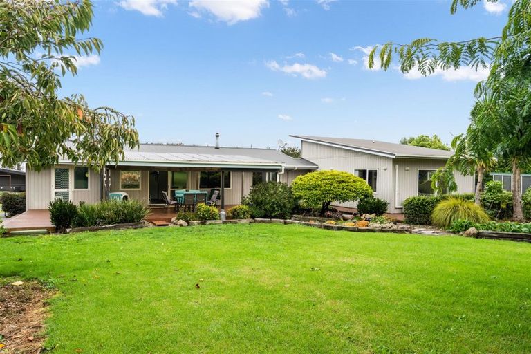 Photo of property in 35 Newton Road, Maungatapere, Whangarei, 0170