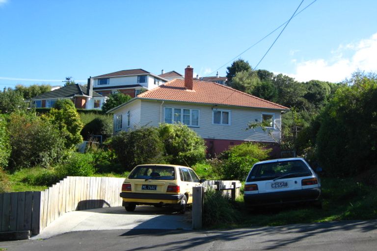 Photo of property in 111 Chapman Street, Wakari, Dunedin, 9010