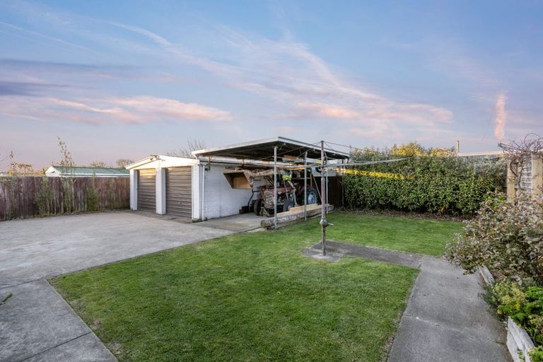 Photo of property in 76 Mountfort Street, Spreydon, Christchurch, 8024
