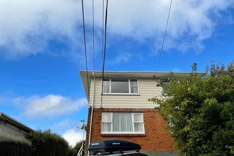 Photo of property in 1/8 Reading Street, Karori, Wellington, 6012