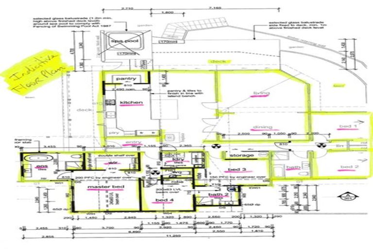 Photo of property in 11 Wilmshurst Place, Tawa, Wellington, 5028