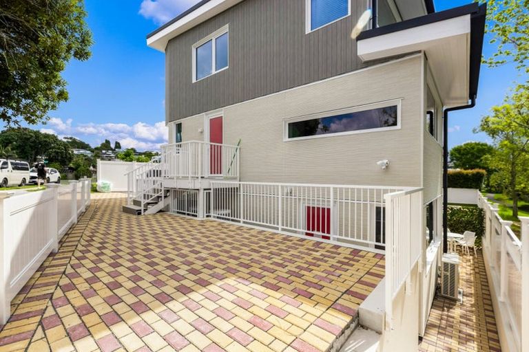Photo of property in 1/12 Argo Drive, Half Moon Bay, Auckland, 2012