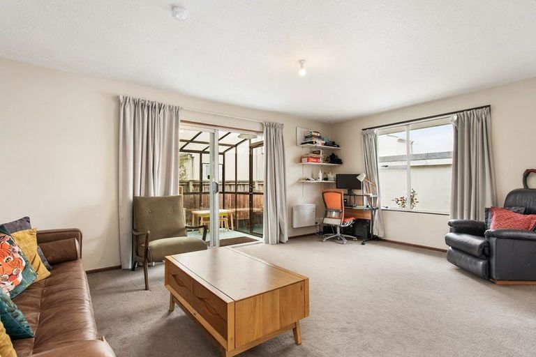 Photo of property in 6/140 Southampton Street, Sydenham, Christchurch, 8023