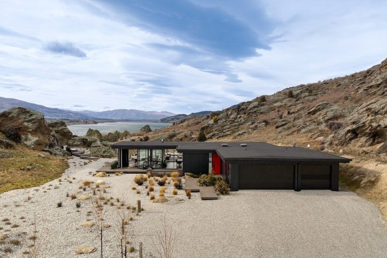 Photo of property in 674c Tarras - Cromwell Road, Northburn, Cromwell, 9383