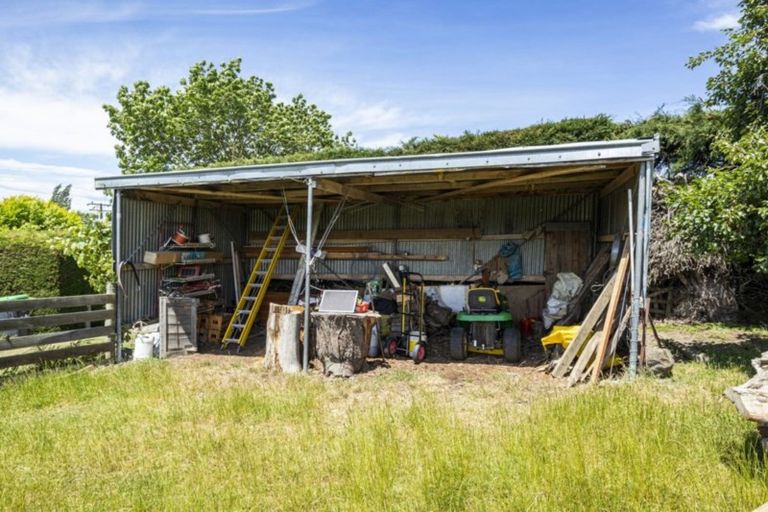 Photo of property in 691 Pleasant Point Highway, Levels, Timaru, 7975