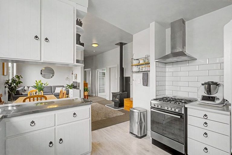 Photo of property in 1 Collingwood Street, Strathern, Invercargill, 9812