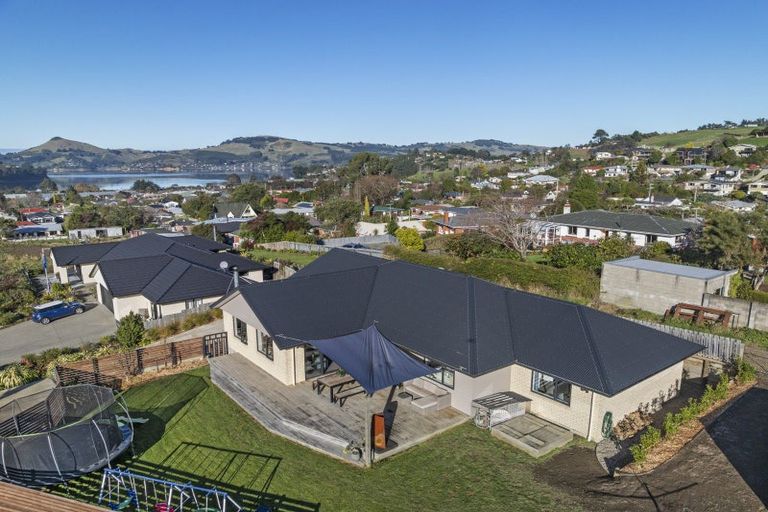 Photo of property in 18 Goddard Way, Sawyers Bay, Port Chalmers, 9023