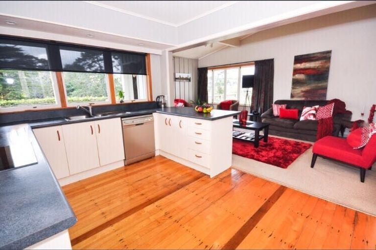 Photo of property in 489 Ormiston Road, Flat Bush, Manurewa, 2576