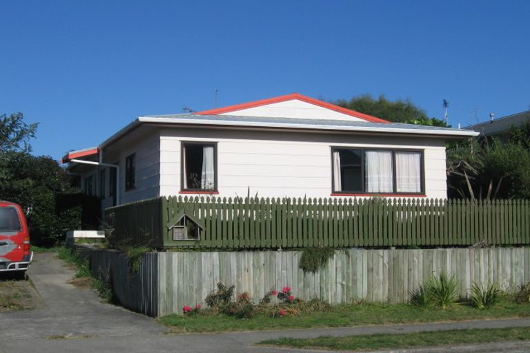 Photo of property in 22b Campbell Avenue, Paraparaumu, 5032