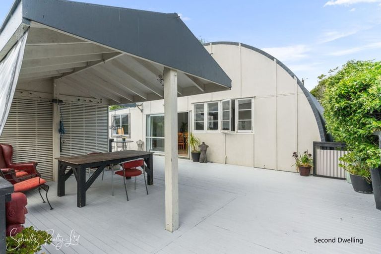 Photo of property in Bickerstaffe Road, Maungaturoto, 0520