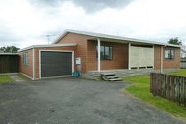 Photo of property in 112b Killarney Road, Frankton, Hamilton, 3204
