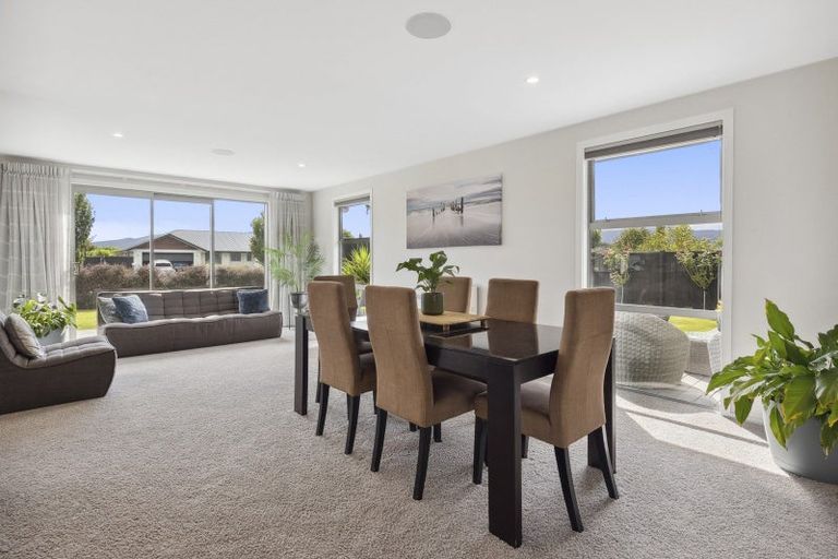 Photo of property in 23 Thornly Park Avenue, Mosgiel, 9024