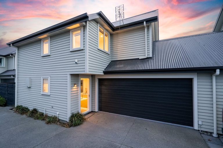 Photo of property in 2/505 Madras Street, St Albans, Christchurch, 8014
