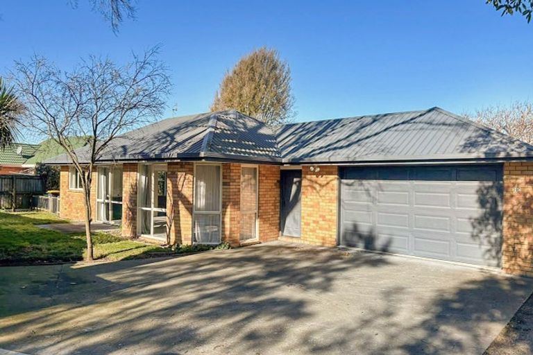 Photo of property in 26c New Brighton Road, Shirley, Christchurch, 8061