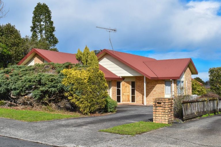Photo of property in 179 Newcastle Road, Nawton, Hamilton, 3200