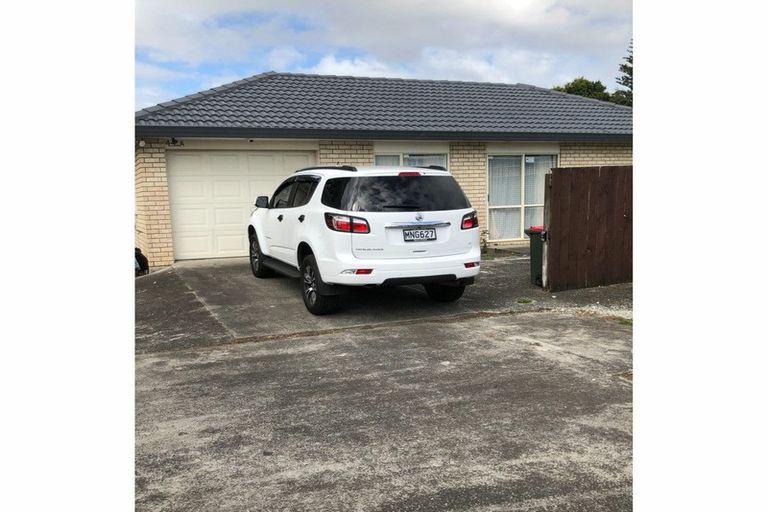 Photo of property in 44 Cornwall Road, Papatoetoe, Auckland, 2025