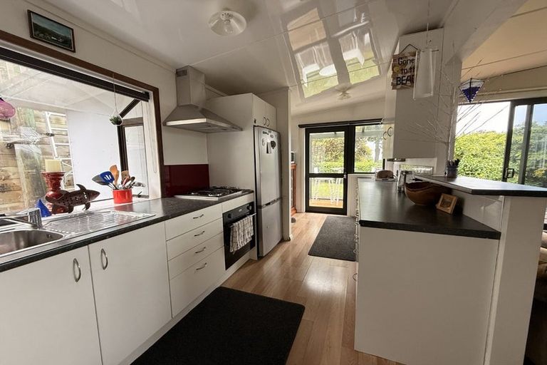 Photo of property in 98 Moenui Road, Havelock, 7281