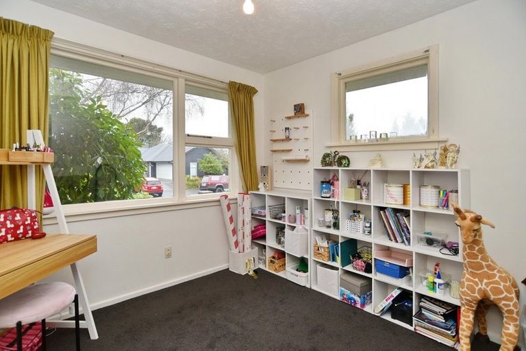 Photo of property in 52 Chartwell Street, Burwood, Christchurch, 8083
