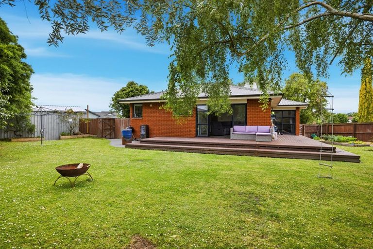 Photo of property in 5 Ashby Grove, Kaiapoi, 7630