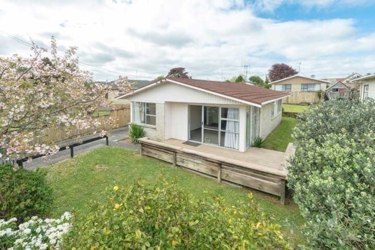 Photo of property in 10a Beatty Street, Melville, Hamilton, 3206