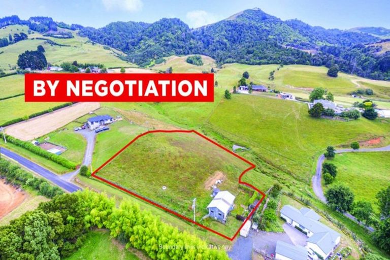 Photo of property in 57a Irish Road, Mangatawhiri, Pokeno, 2471
