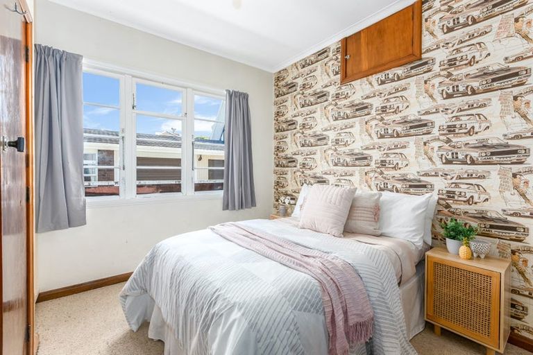 Photo of property in 28 Bauchop Road, Waterloo, Lower Hutt, 5011