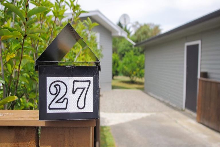 Photo of property in 27 Prince Street, Feilding, 4702