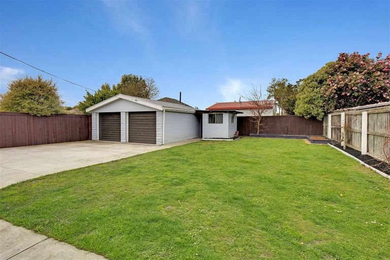 Photo of property in 4 Cavendish Road, Casebrook, Christchurch, 8051