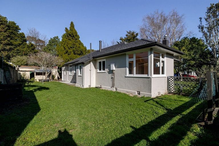 Photo of property in 37 Worcester Street, West End, Palmerston North, 4410