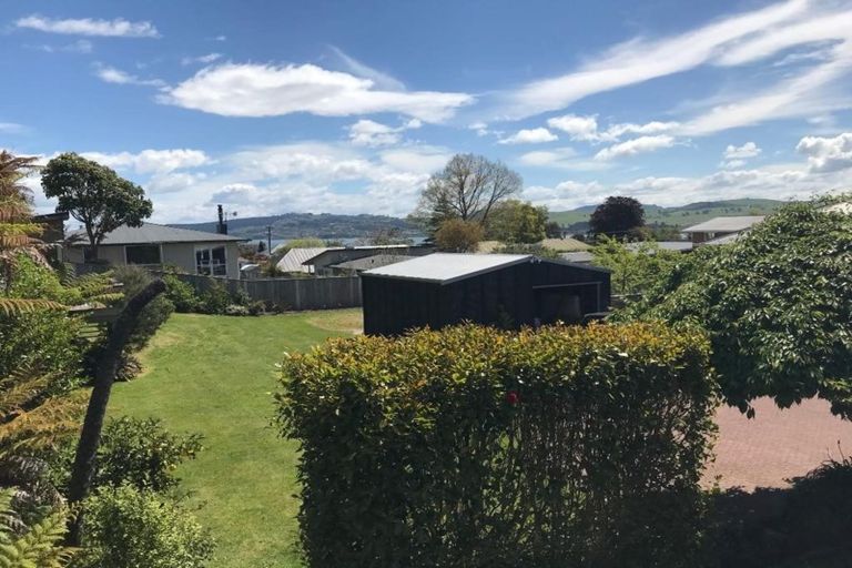 Photo of property in 65 Ngamotu Road, Hilltop, Taupo, 3330