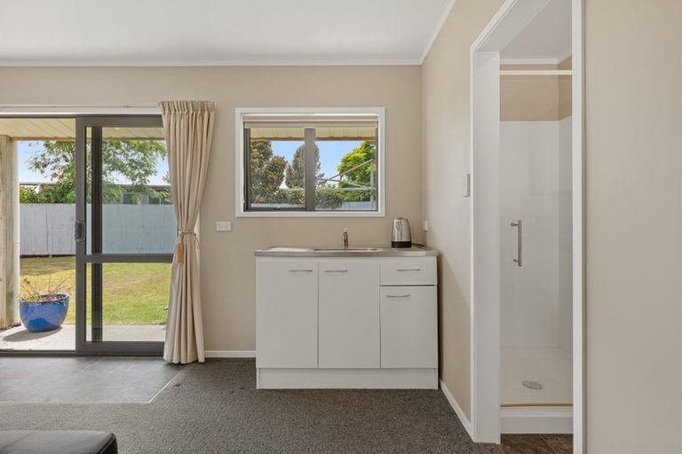 Photo of property in 18 Glasgow Street, Bell Block, New Plymouth, 4312